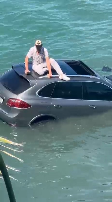 Denizli Haber Denize Uçtu