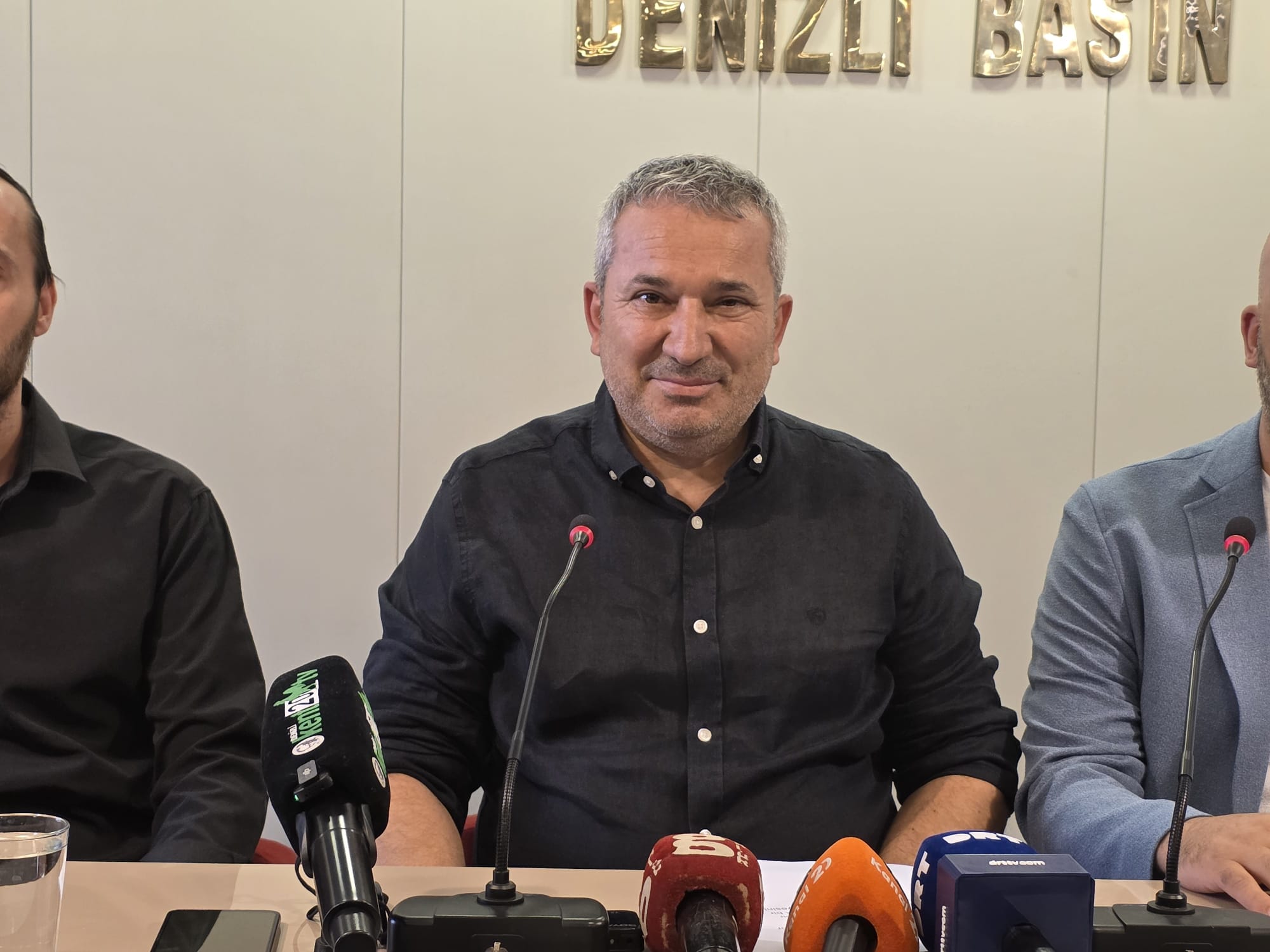 Denizli Haber Denizli Idman Yurdu (2)