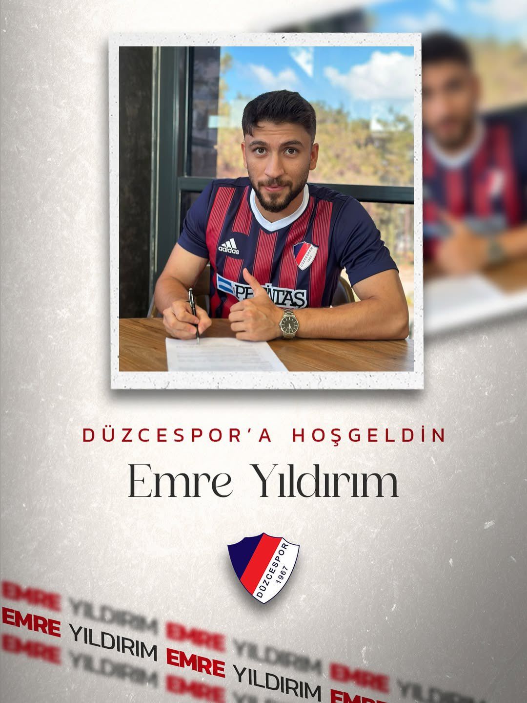 Denizli Haber Denizlispor Emre Yıldırım (2)
