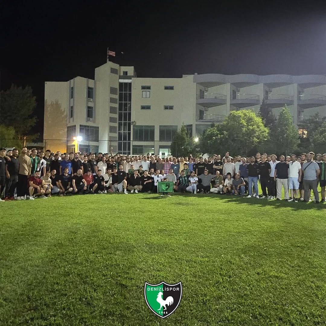 Denizli Haber Denizlispor Toplantı (2)