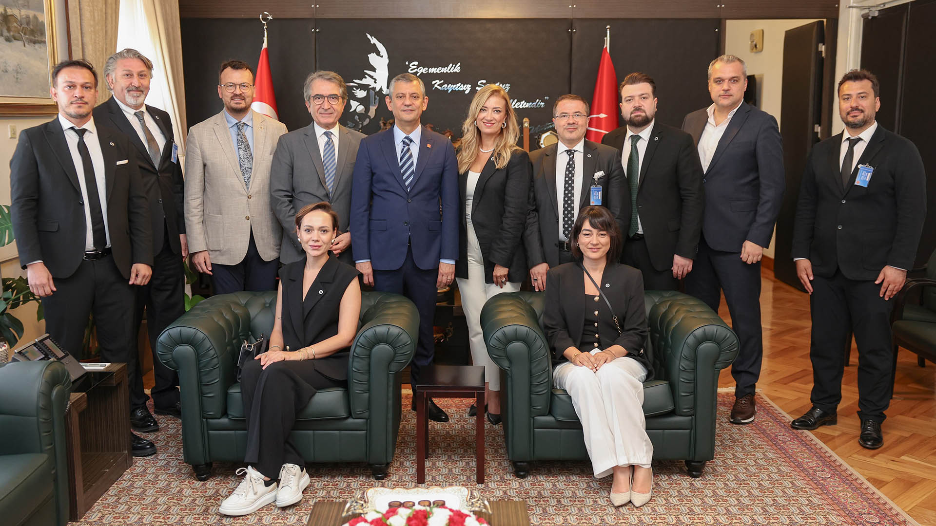 Denizli Haber Detgis Özel