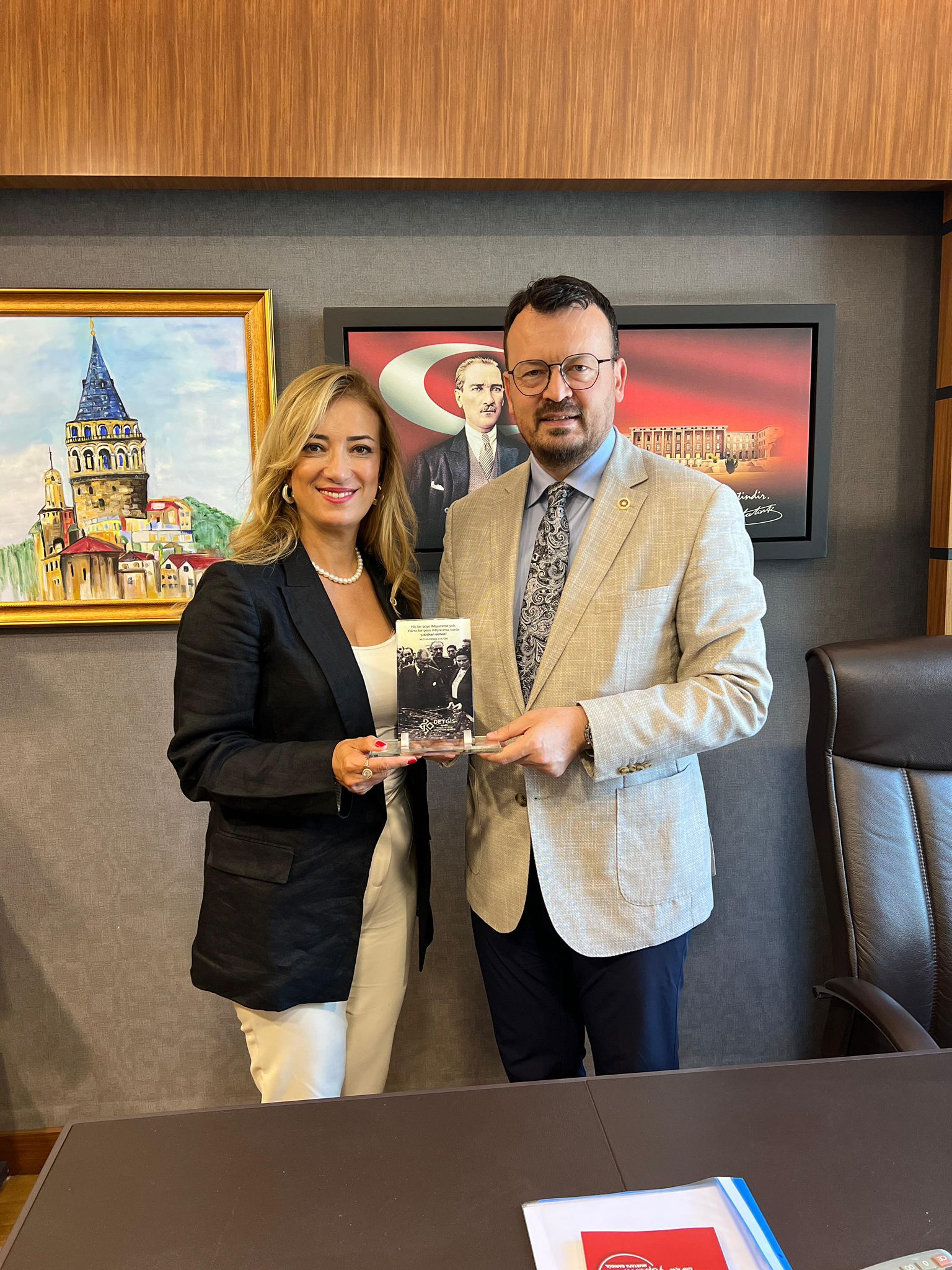 Denizli Haber Detgis Ziyaret (6)