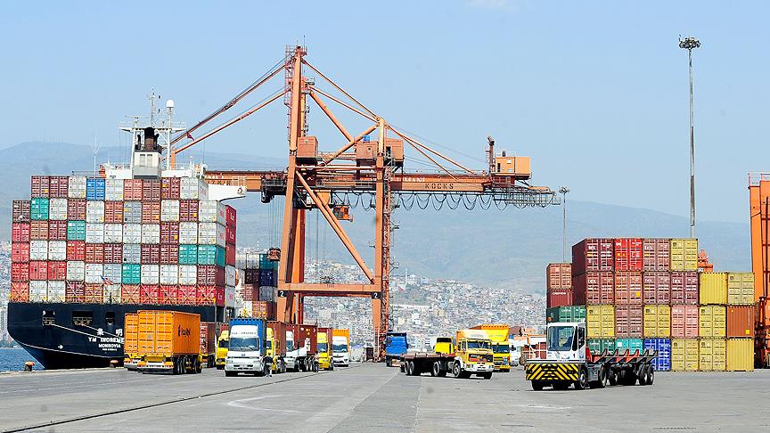 Denizli Haber Dış Ticaret-1