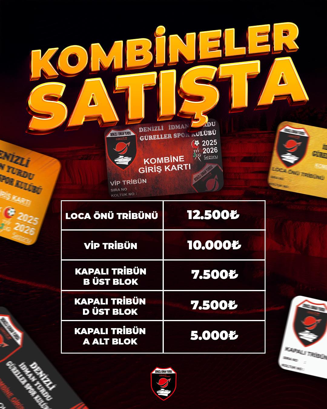 Denizli Haber Diy Kombine