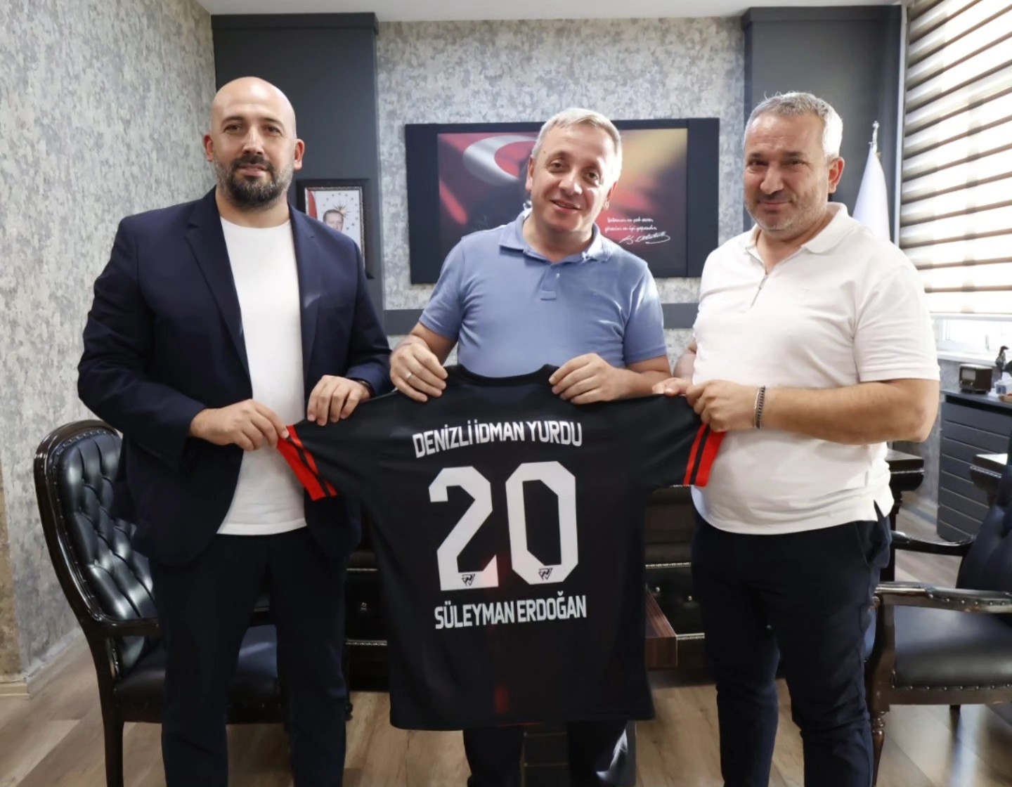 Denizli Haber Diy Ziyaret (1)