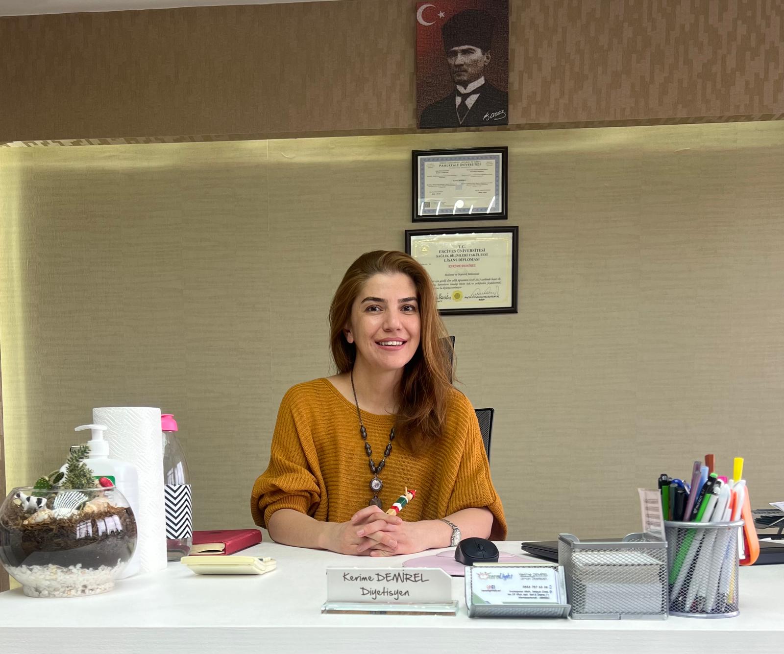 Deni̇zli̇ Haber Di̇yeti̇syen6