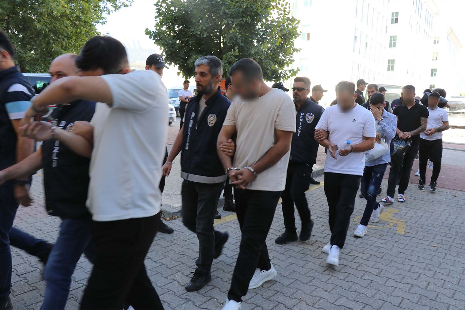 Denizli Haber Dolan22