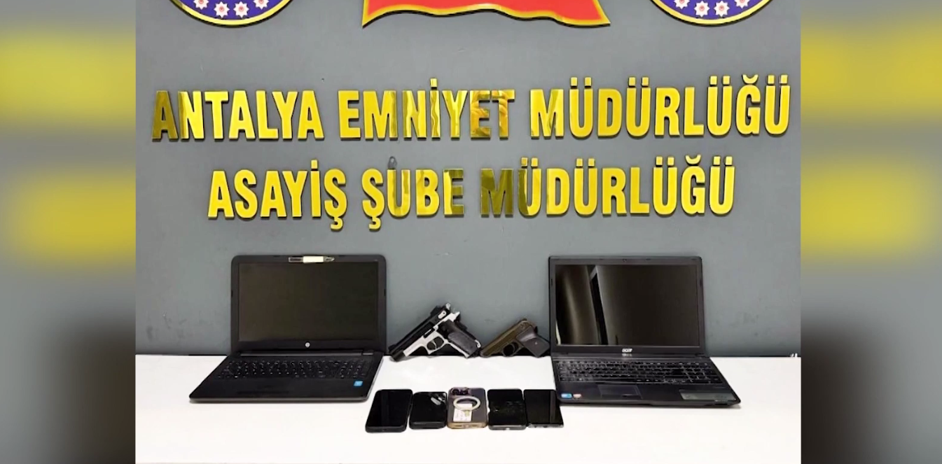 Denizli Haber Dolandırıcılık-22