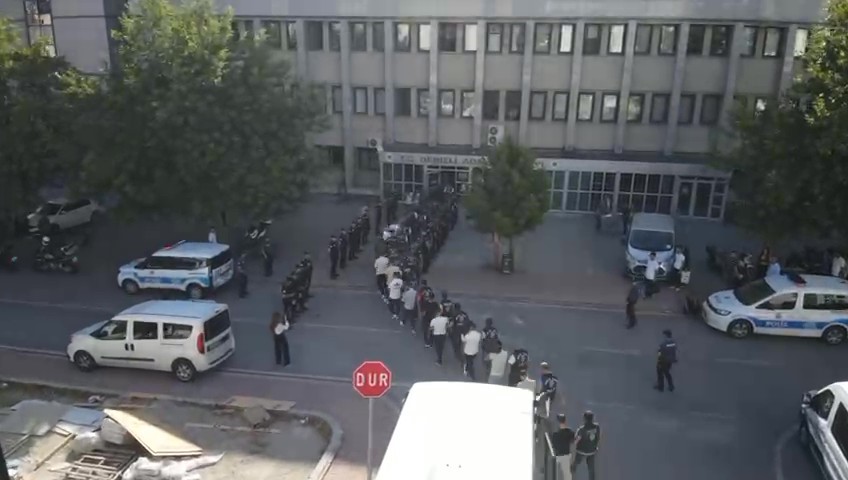 Deni̇zli̇ Haber Dolandiriclik (1)