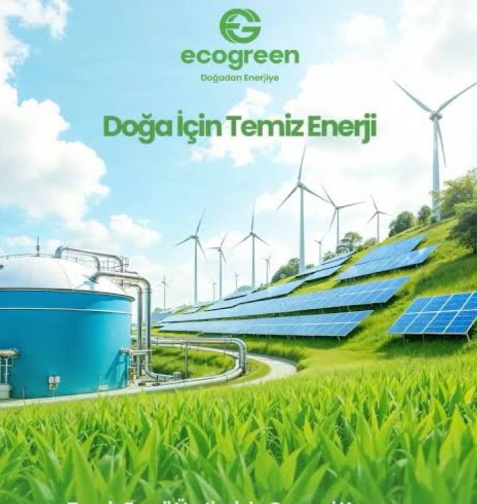 Deni̇zli̇ Haber Ecogreen (7)