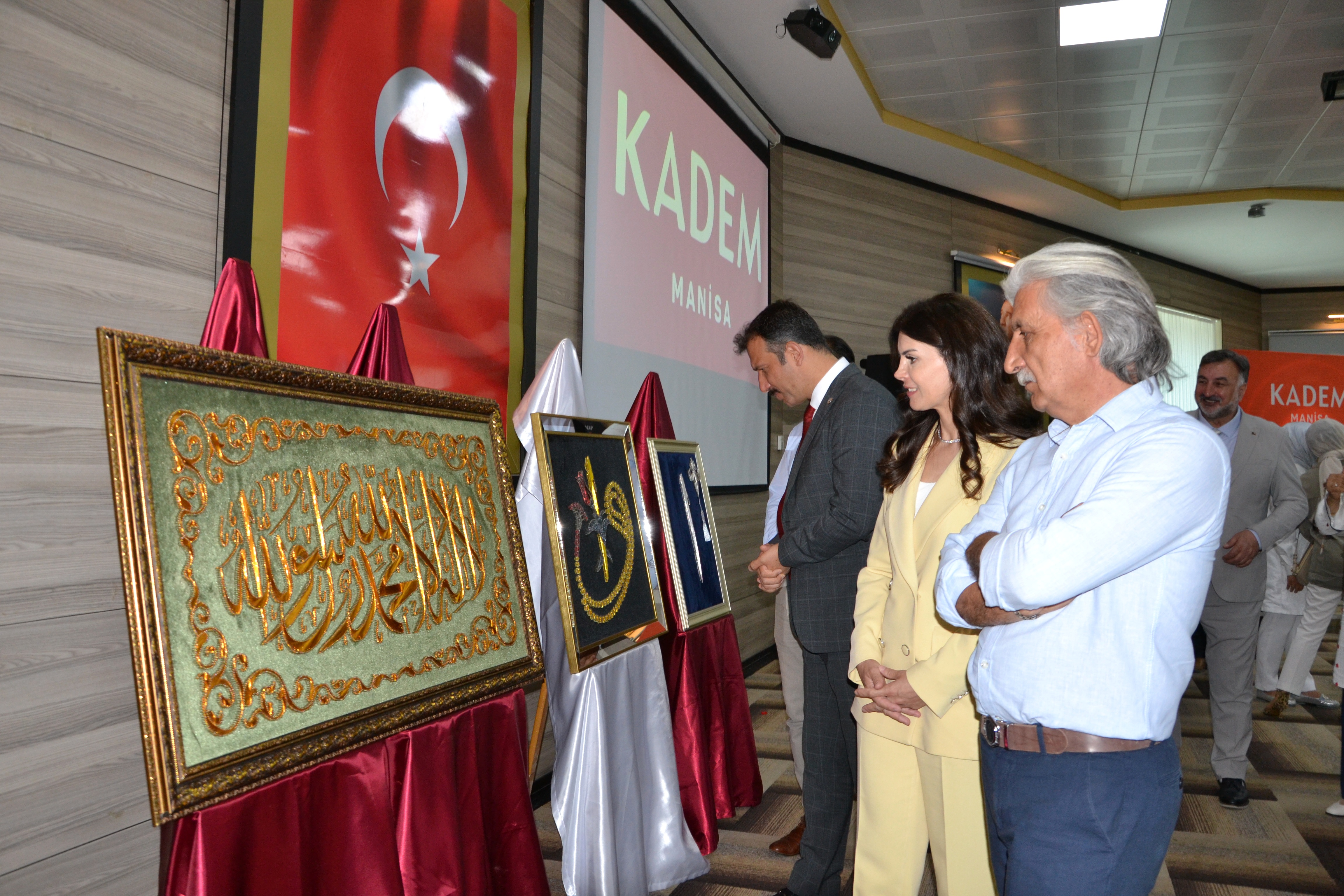 Denizli Haber El Sanatları (2)