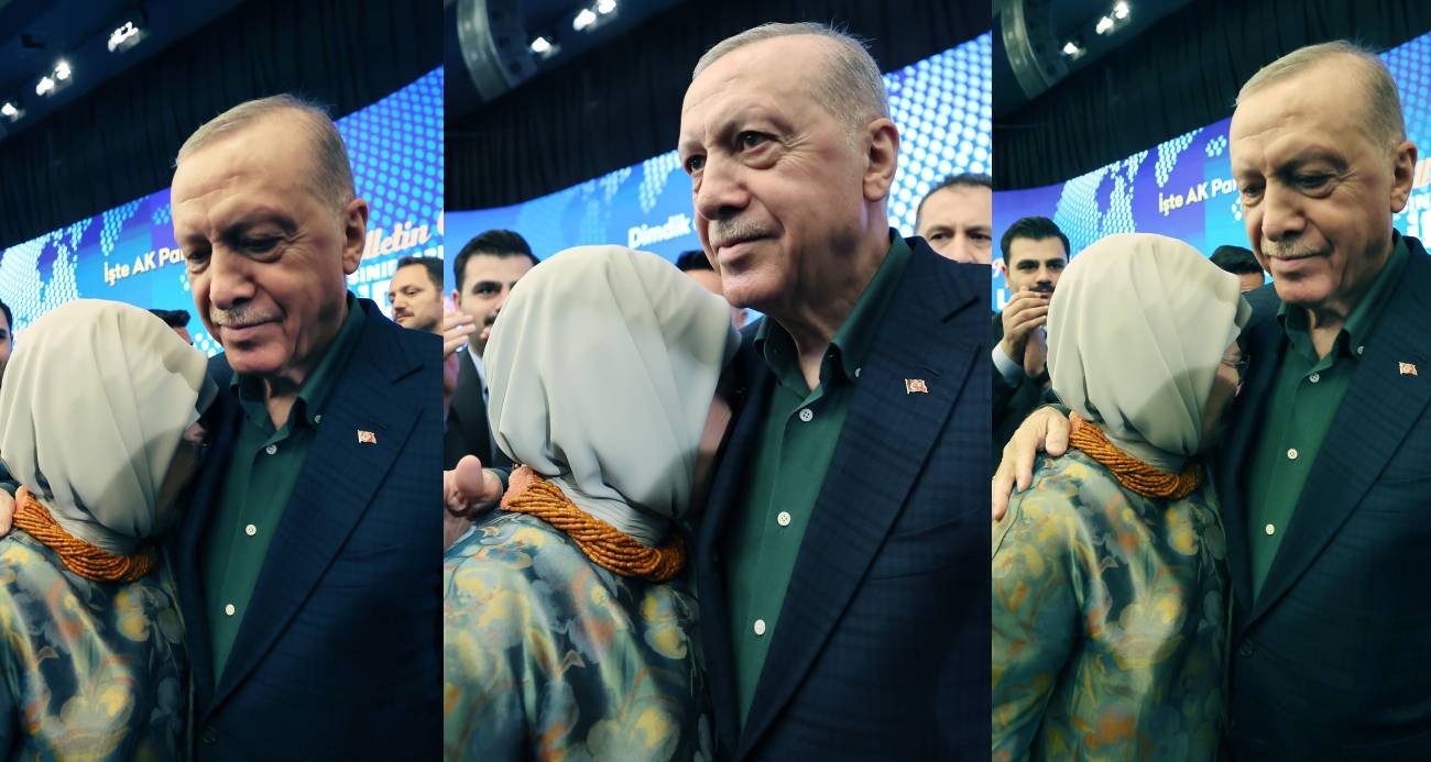 Denizli Haber Erdoğan Ağladı (2)