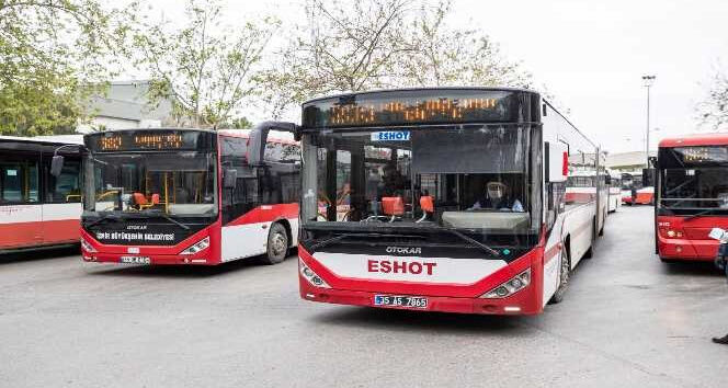 Denizli Haber Eshot