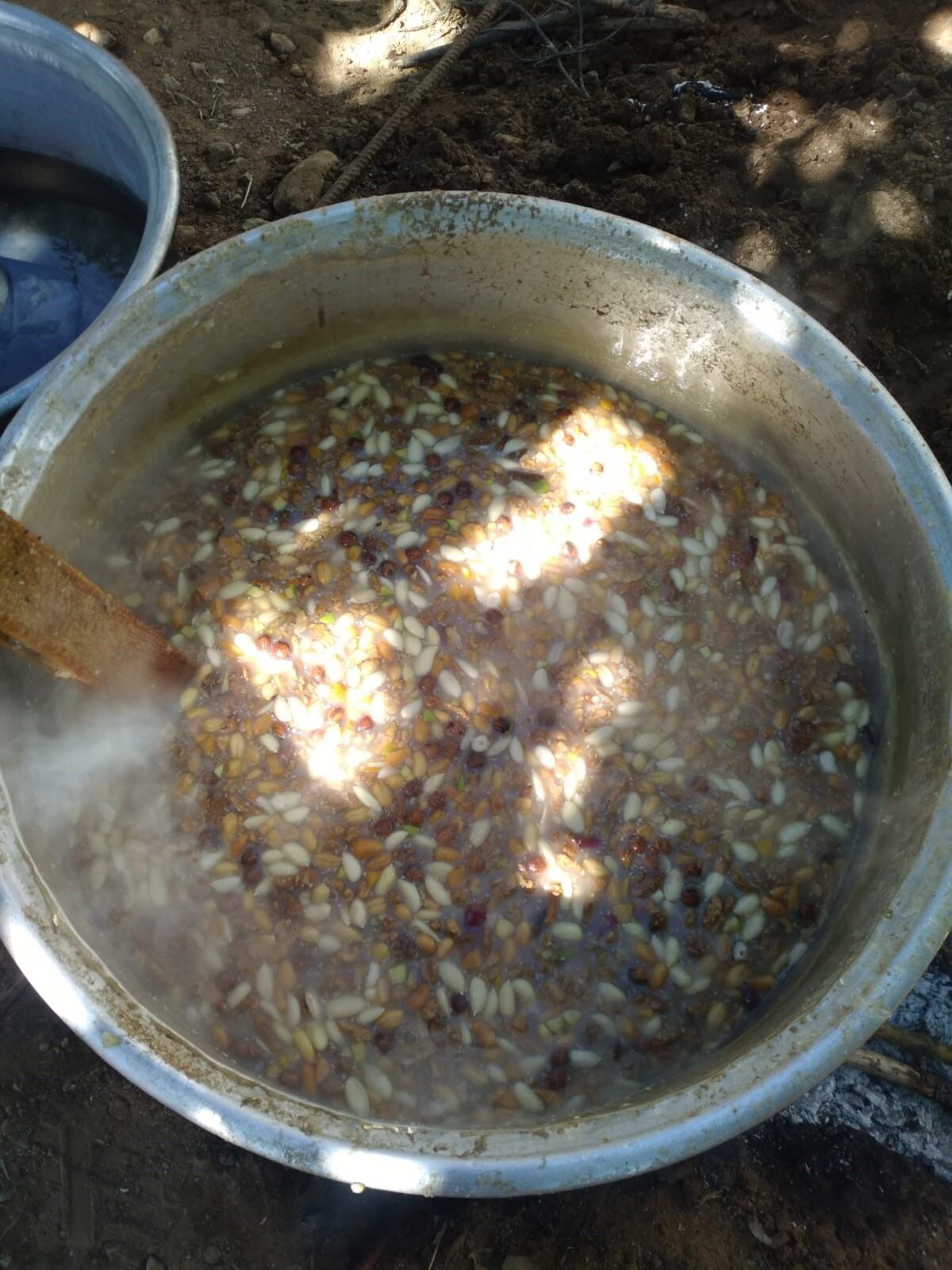 Denizli Haber Evler Asure 2