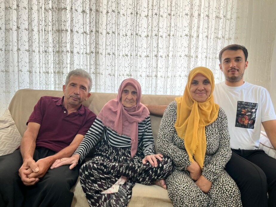 Denizli Haber Fatma Nine (2)