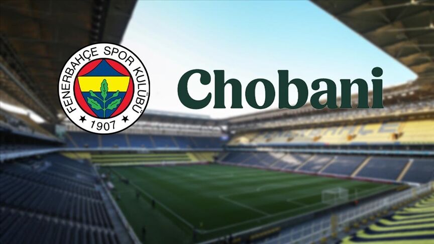 Denizli Haber Fenerbahçe, Stadyum Ve Avrupa Forma Sponsorluğu Için Chobani'yle Anlaştı