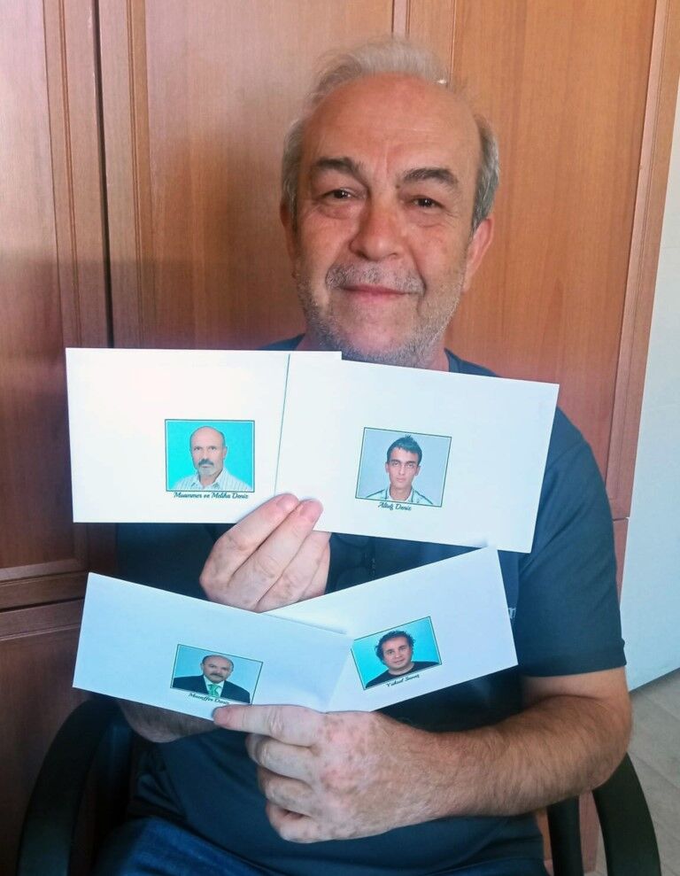 Denizli Haber Fotoğrafçı