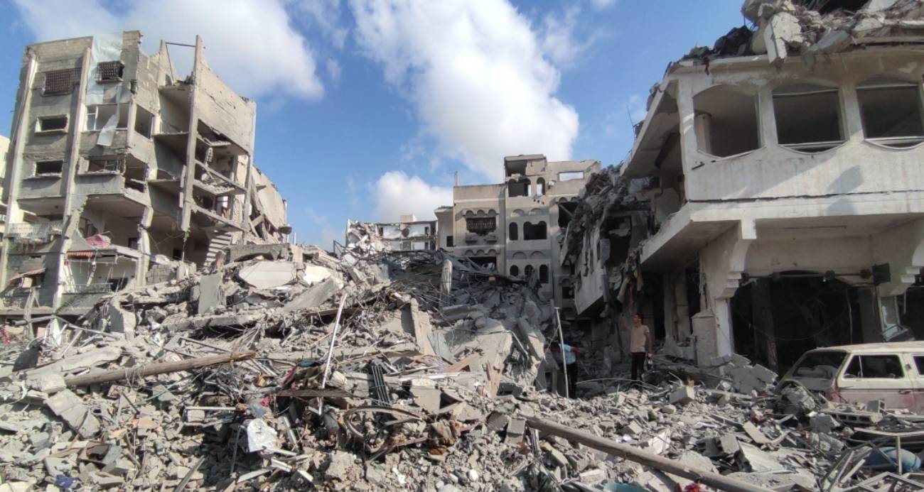 Denizli Haber Gazze-11