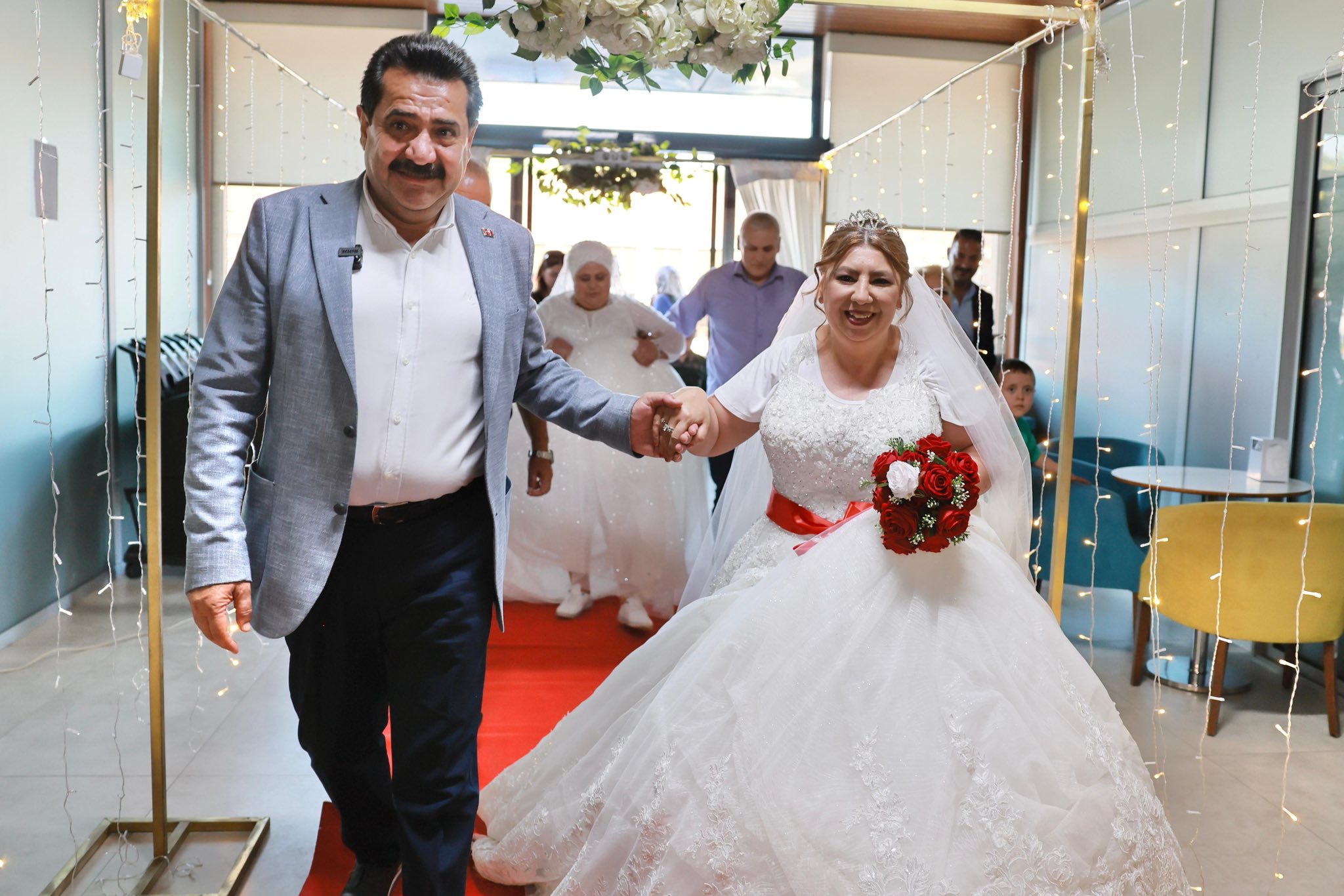 Denizli Haber Gelinlik