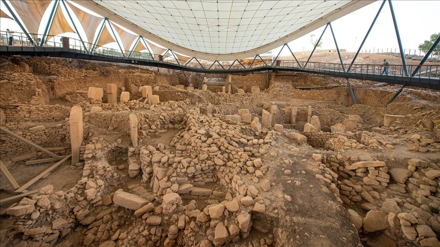 Denizli Haber Göbeklitepe