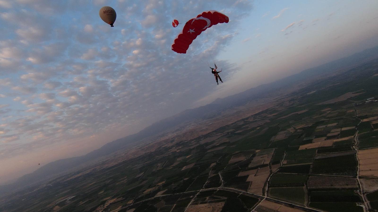 Denizli Haber Gökyüzü (5)