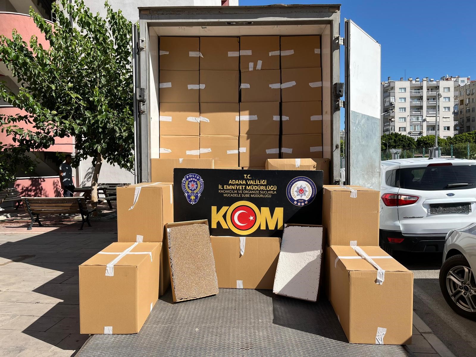 Denizli Haber Gözaltı-11