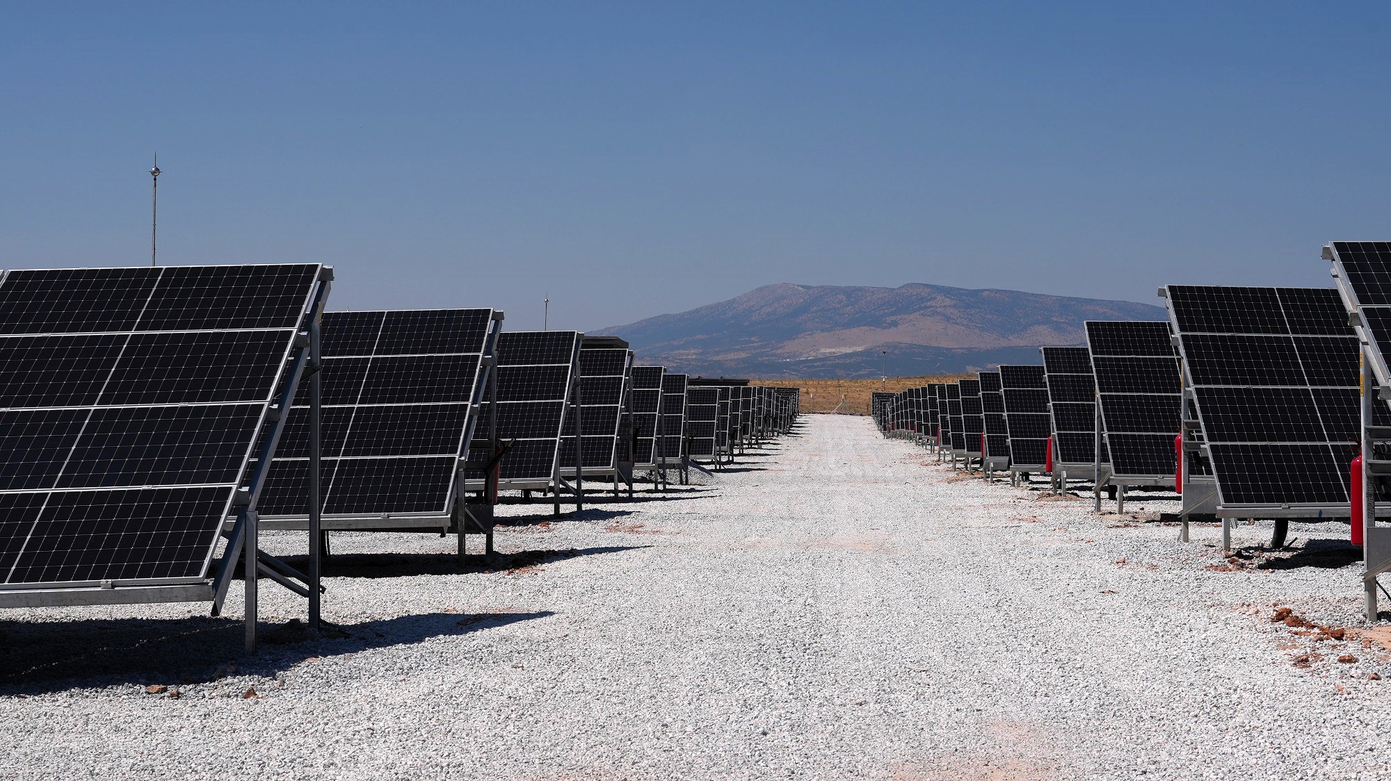 Deni̇zli̇ Haber Güneş Enerji̇si̇ (1)