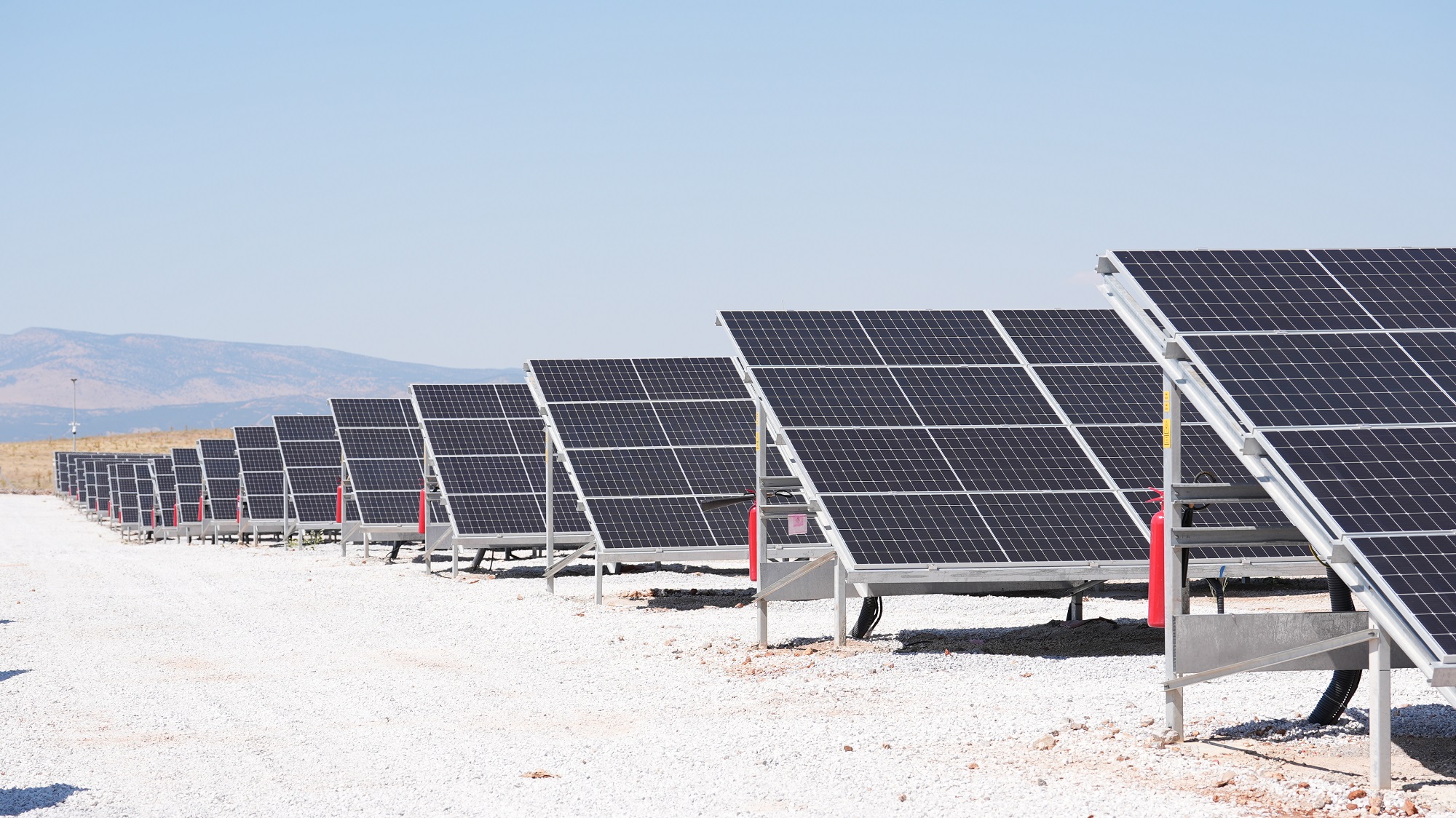 Deni̇zli̇ Haber Güneş Enerji̇si̇ (5)