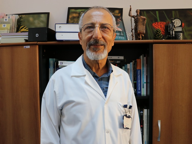 Denizli Haber Güneş Kanser