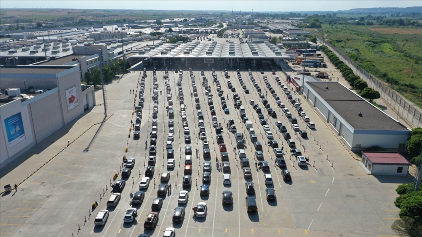 Denizli Haber Gurbetçi