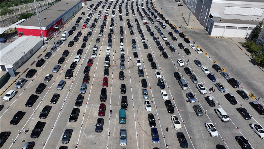 Denizli Haber Gurbetçiler