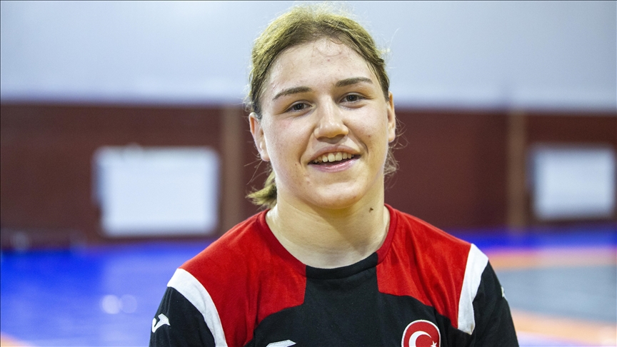 Denizli Haber Güreşci