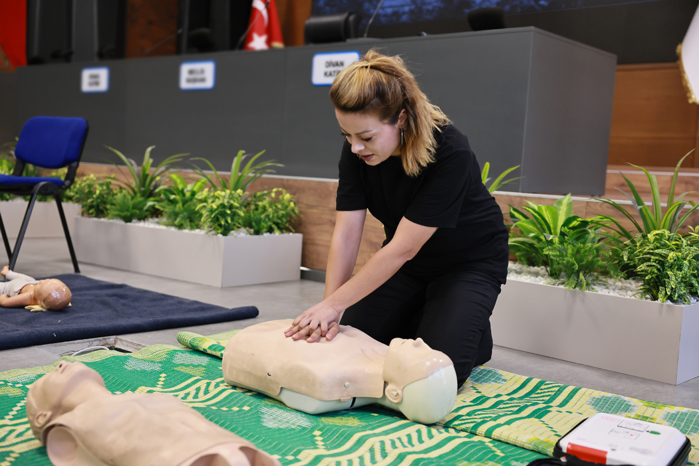 Denizli Haber Güvenlik Personeli (6)