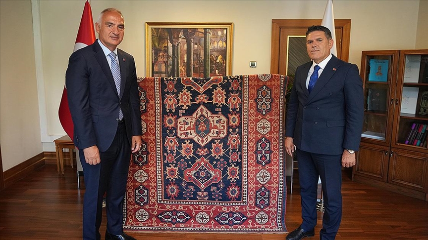 Denizli Haber Halıı