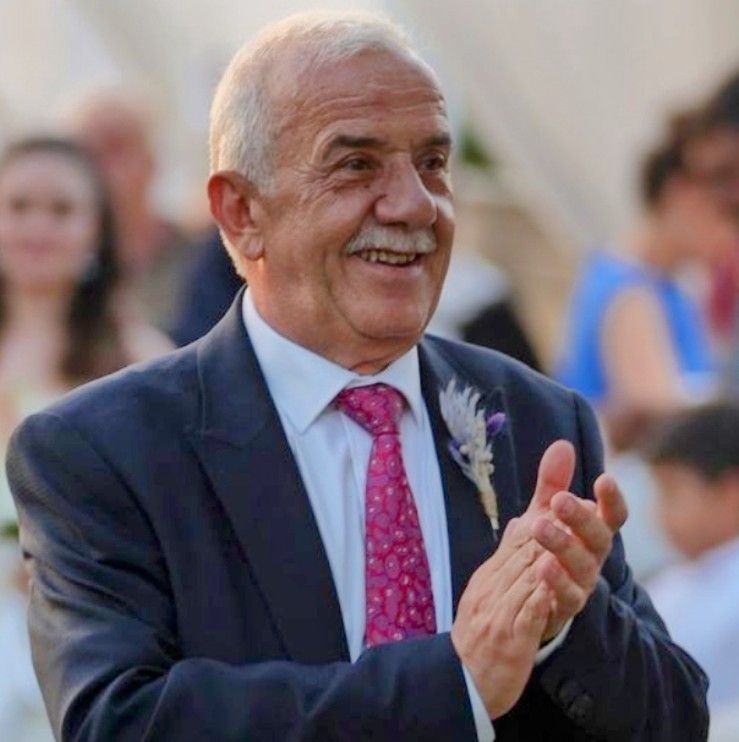 Denizli Haber Halil Akbulut