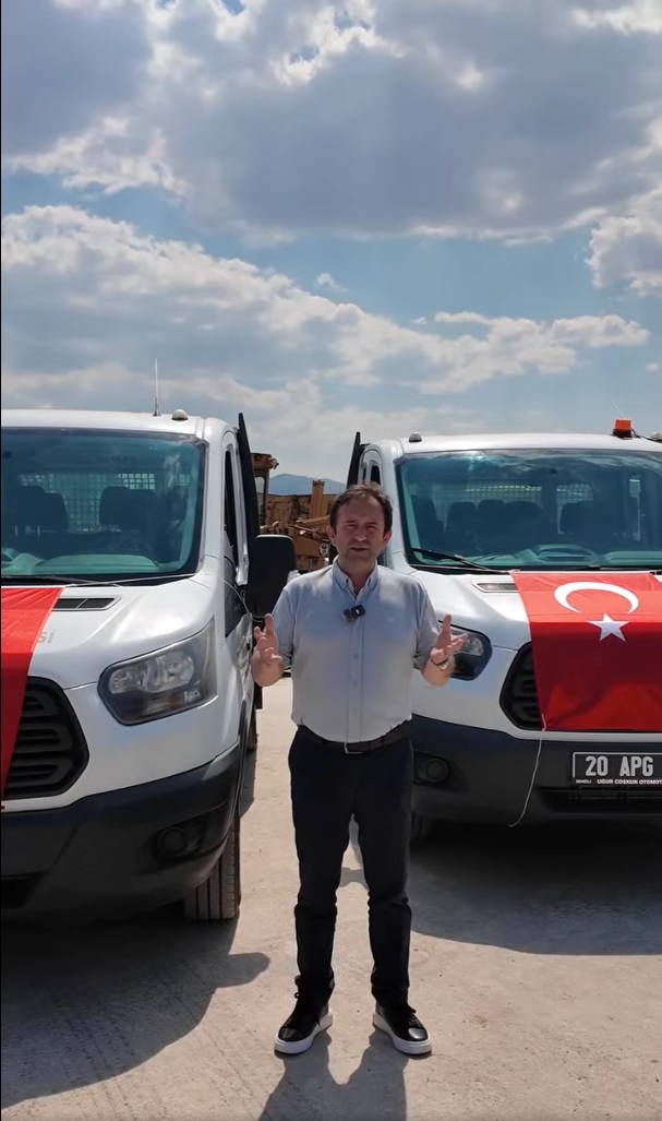 Denizli Haber Haşere Avı