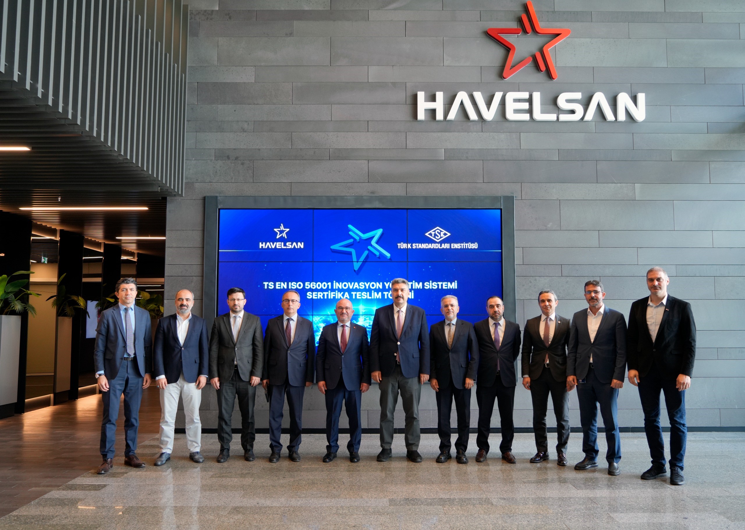 Denizli Haber Havelsan2