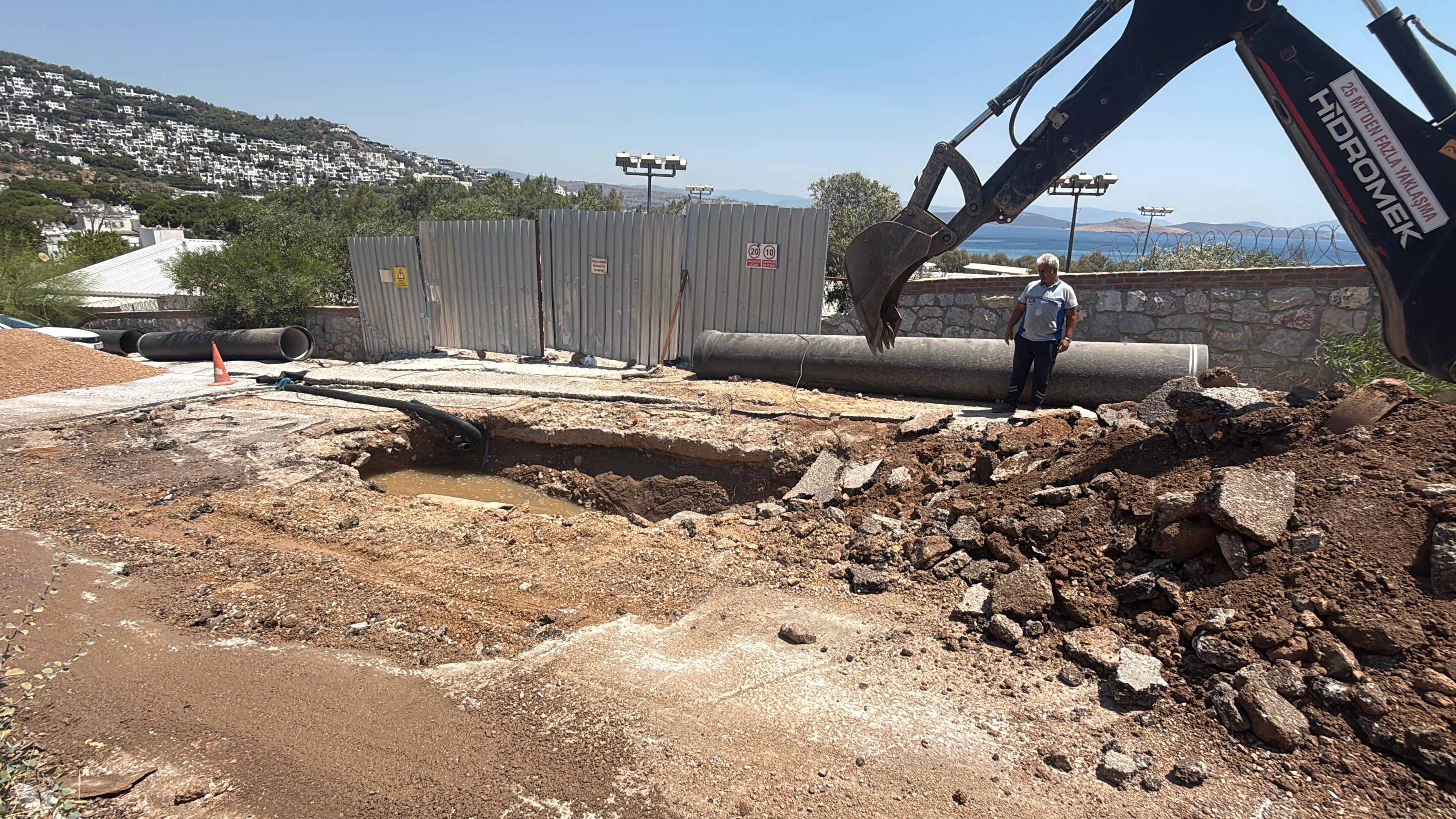 Denizli Haber Içme Suyu (2)