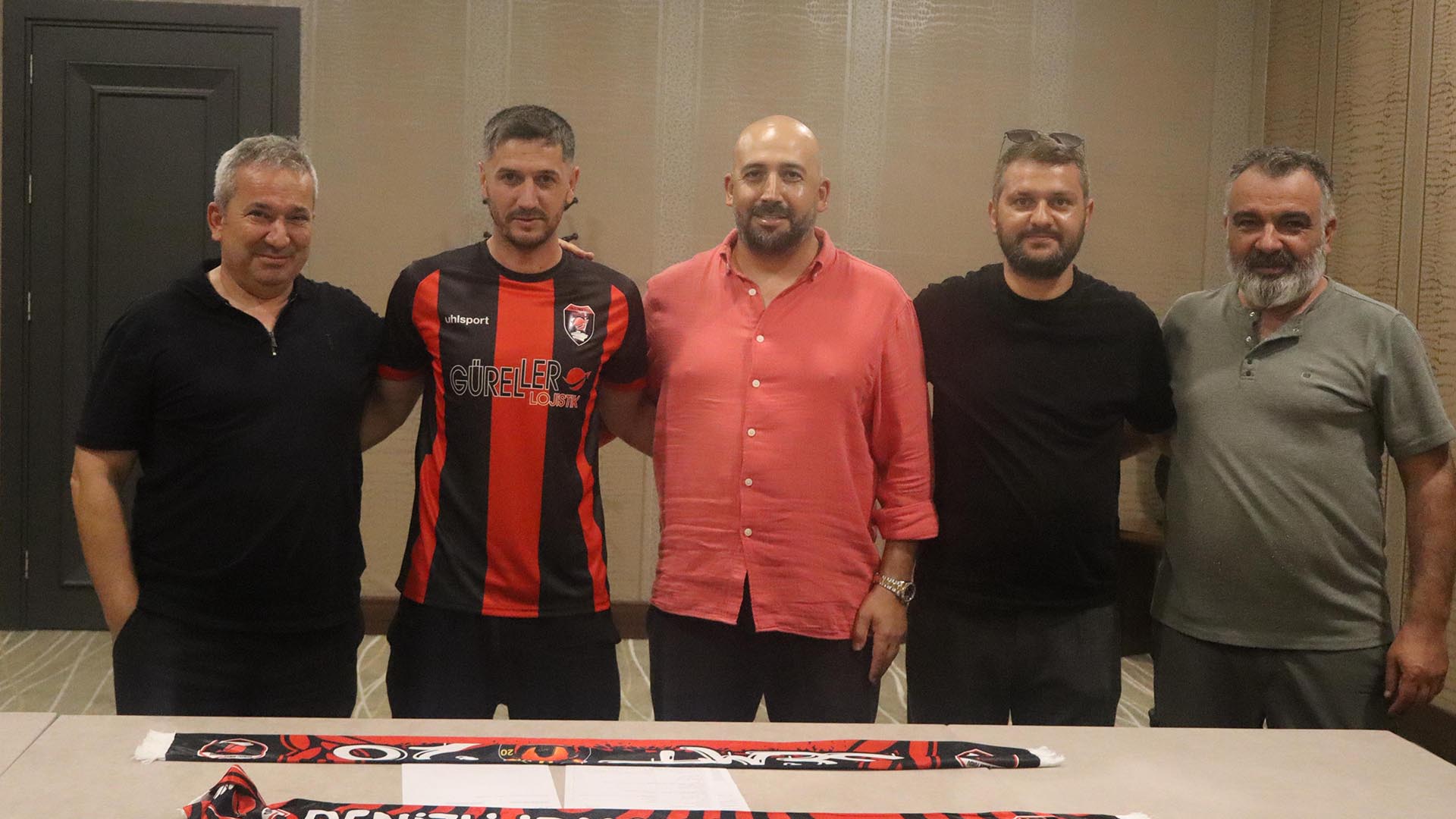 Denizli Haber Idman Yurdu Transfer-1