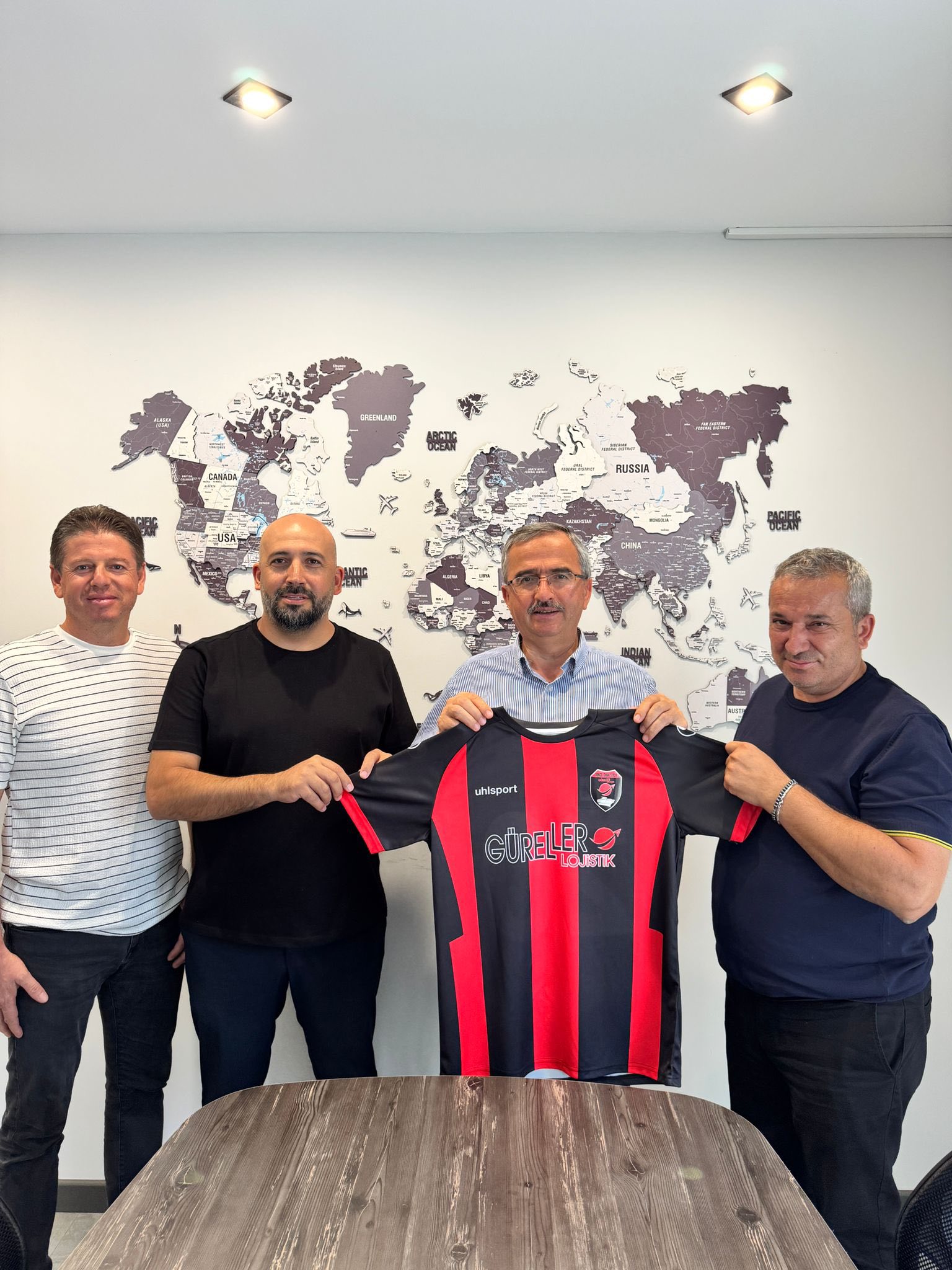 Denizli Haber Idman Yurdu Uçar (2)