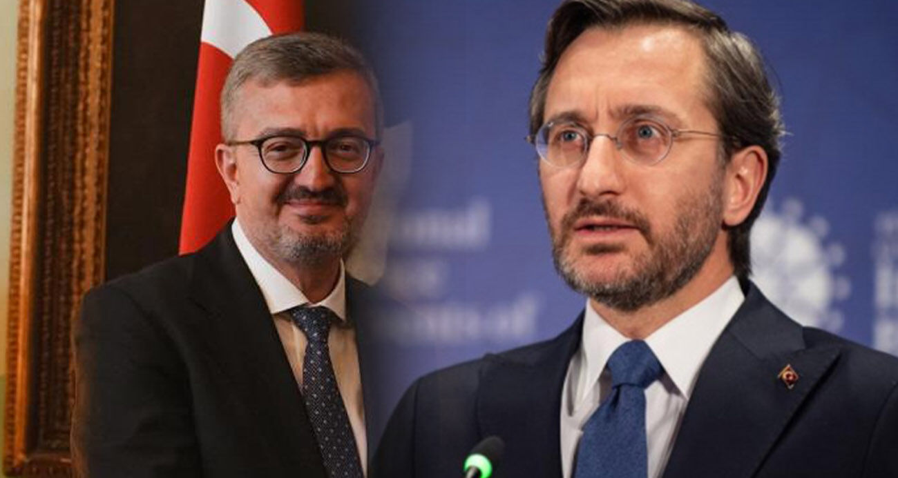 Denizli Haber Iletişim Başkanı