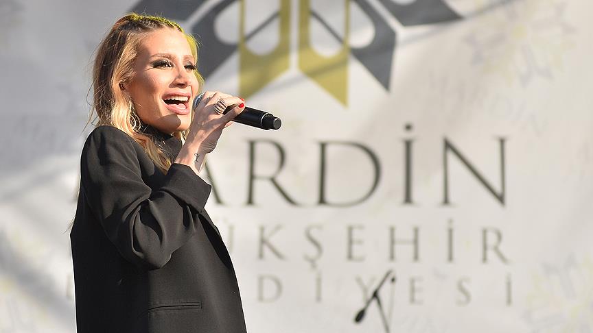 Denizli Haber Irem Derici