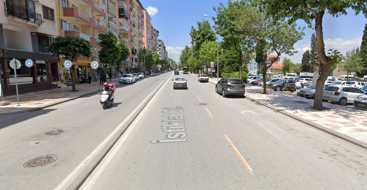 Denizli Haber Istiklal-1