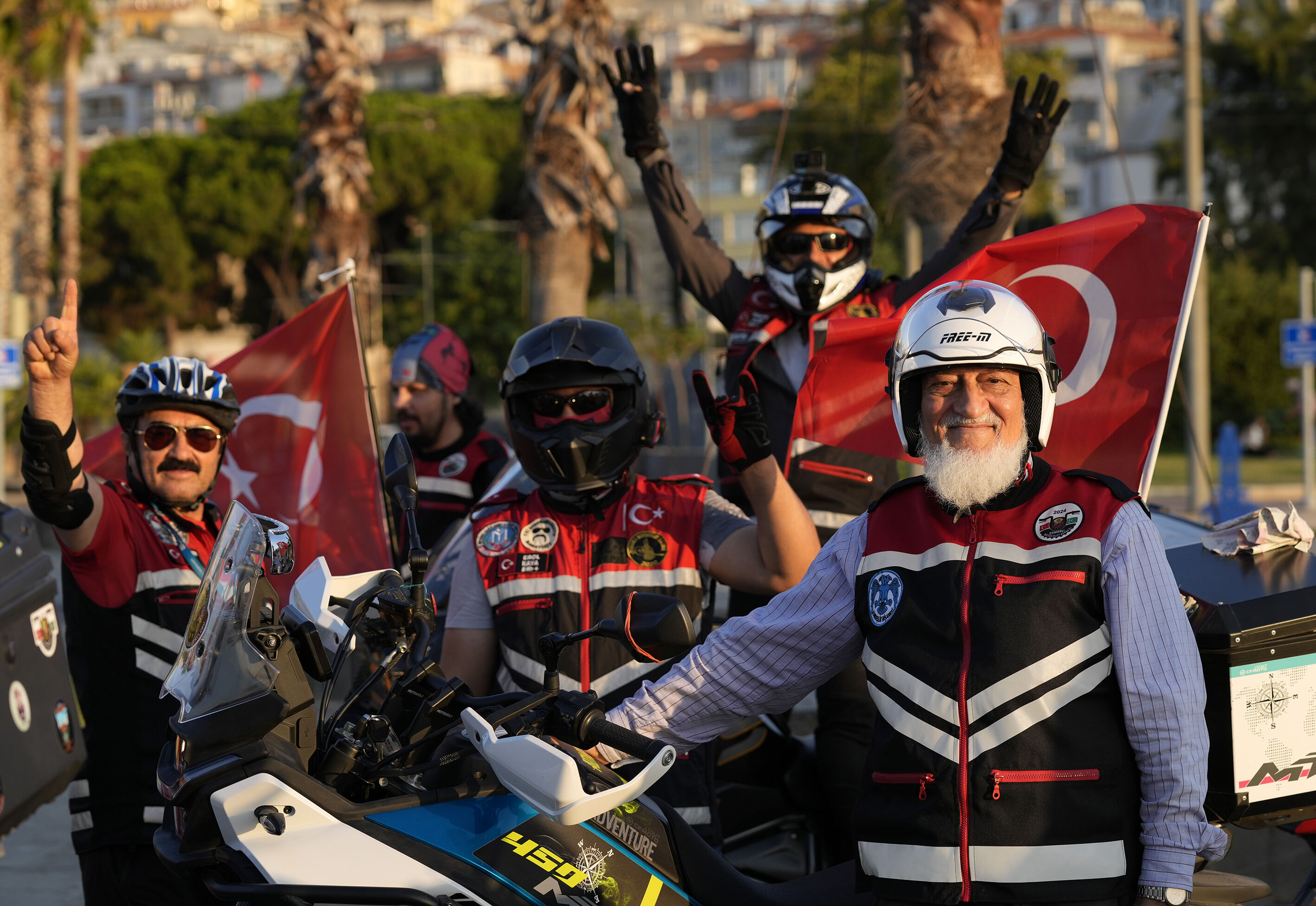 Denizli Haber Izmir 15 Temmuz (3)