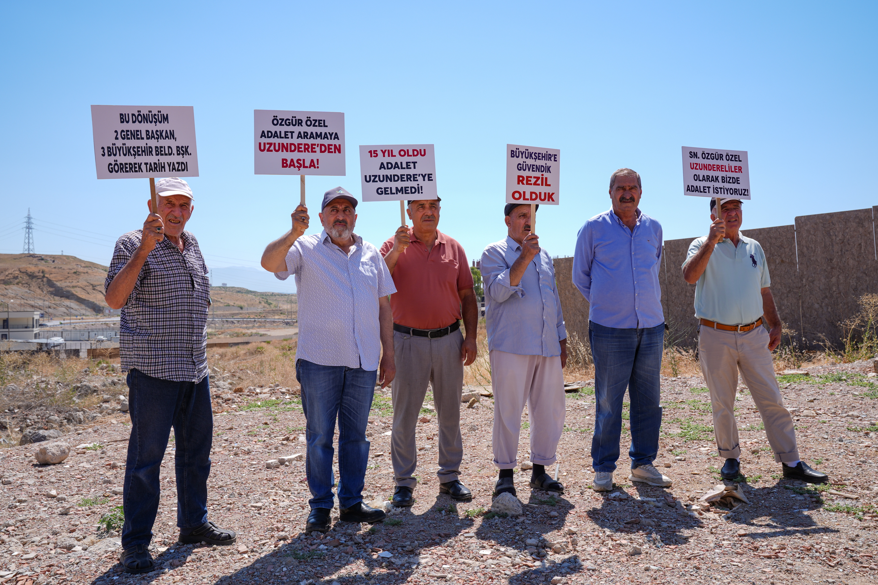 Denizli Haber Izmir Konut Projesi (2)