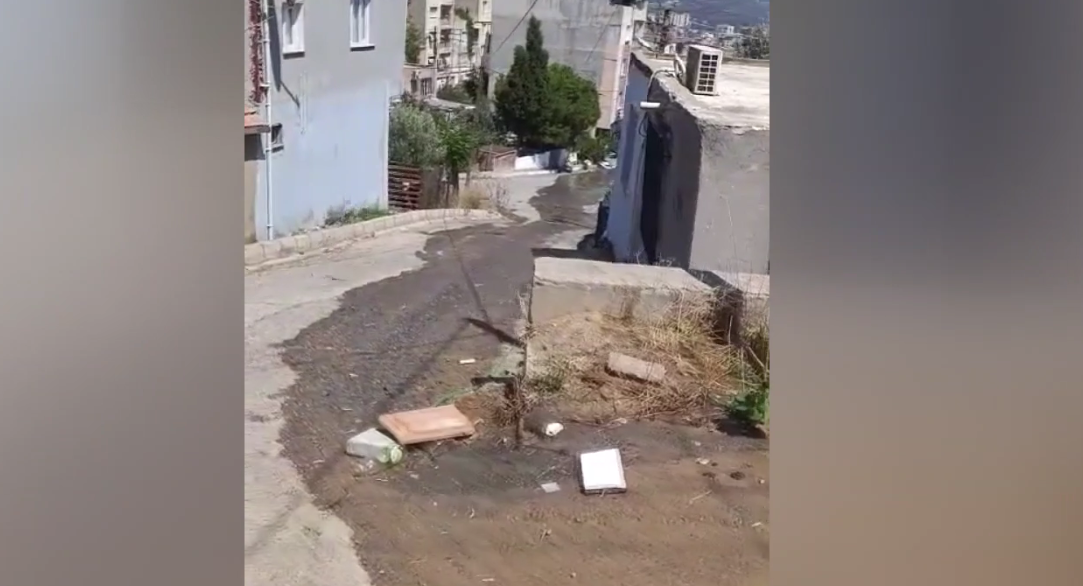 Denizli Haber Izmir Su