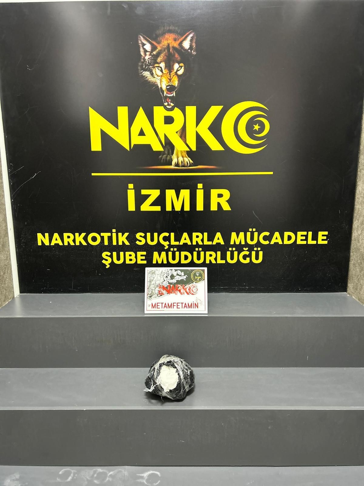 Denizli Haber Izmir Uyuşturucu (1)