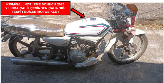 Denizli Haber Jasat Hırsızlık (2)