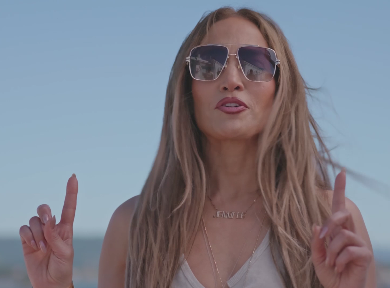 Denizli Haber Jennifer