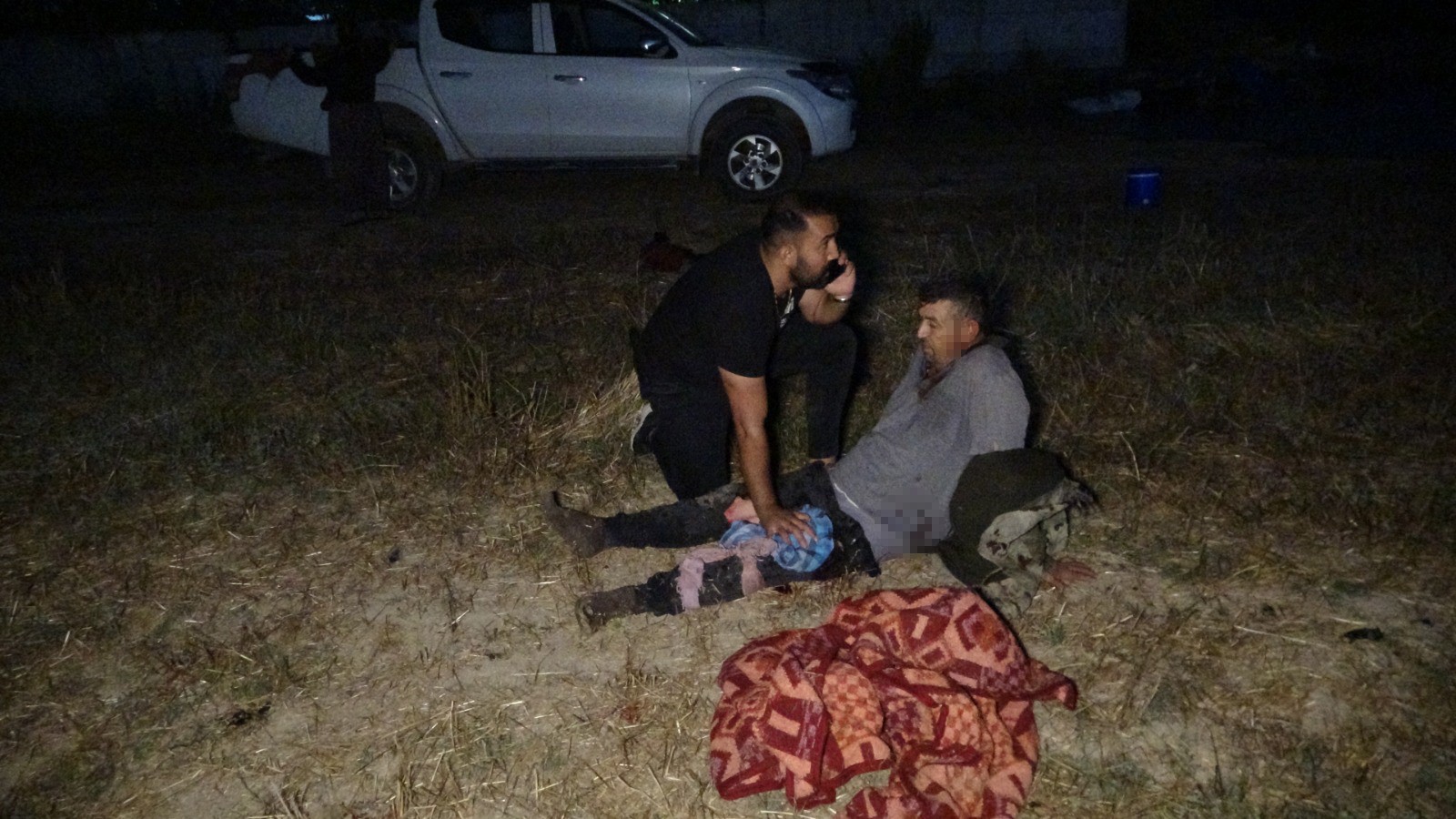 Denizli Haber Kaçan Aslan 2